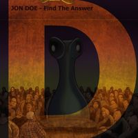Jon Doe - Find The Answer