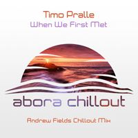 Timo Pralle - When We First Met (Andrew Fields Chillout Mix)
