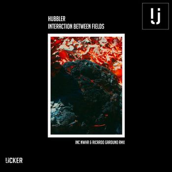 Hubbler - Interaction Between Fields
