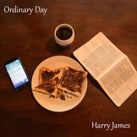 Harry James - Ordinary Day
