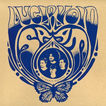 Lucid Void - SAAT