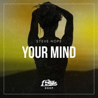 Steve Hope - Your Mind