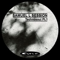 Samuel L Session - Technosoul, Pt. 1