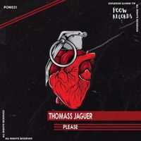 Thomass Jaguer - Please