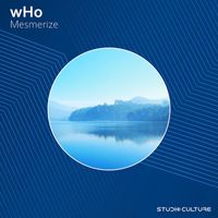 Who - Mesmerize