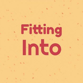 Various Artists - Fitting Into