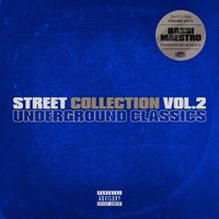 Bassi Maestro - Street Collection vol.2 (Explicit)