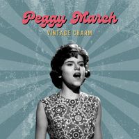 Peggy March - Peggy March (Vintage Charm)