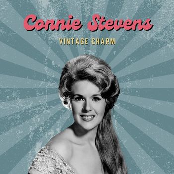 Connie Stevens - Connie Stevens (Vintage Charm)