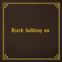 Steinar Albrigtsen - Hard holding on