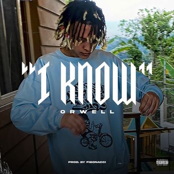 Orwell - I Know