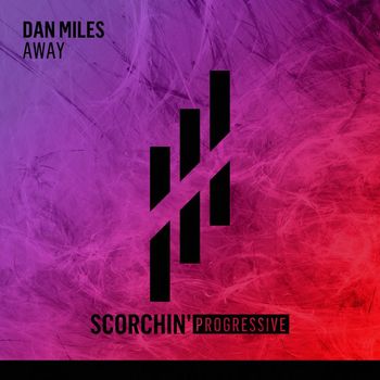 Dan Miles (US) - Away