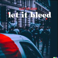 East of Eden - Let it bleed