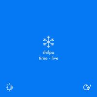 Shilpa - Time - Live