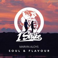 Marvin Aloys - Soul & Flavour