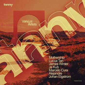 Various Artists - TANNY006
