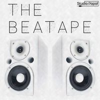 Studio Popof - The Beatape