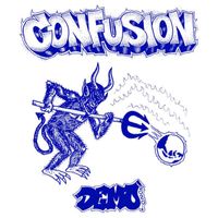 Confusion - Demo 2020 (Explicit)