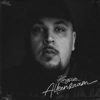 Kingsize - Alleenzaam (Explicit)