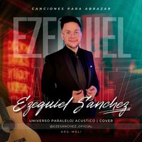 Ezequiel Sanchez - Universo Paralelo (Acústico)
