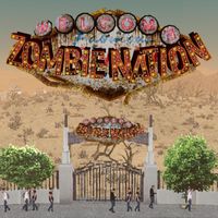 Henry Homesweet - Zombie Nation