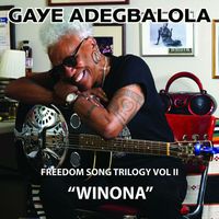 Gaye Adegbalola - Winona