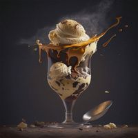 ambi pino - affogato