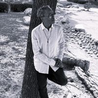 Tony B. - Flow with Me