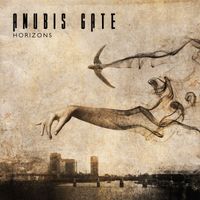Anubis Gate - Horizons