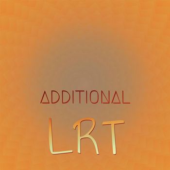 Various Artists - Additional Lrt