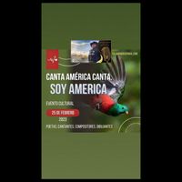 Franky Sanchez - Canta América Canta (Regional)