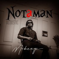 Mike Age - Not a Man (Acoustic) [Live]