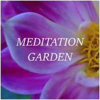 Blue Brainwave Blues - Meditation Garden