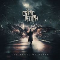 Cryptic Rebirth - The Angel of Death
