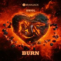 AWOL - Burn