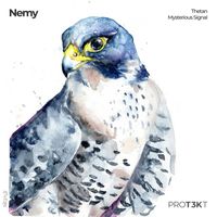Nemy - Thetan/Mysterious Signal