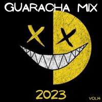 DJ Mendoza - GUARACHA MIX 2023 VOL.14