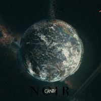 Gravity - Noir