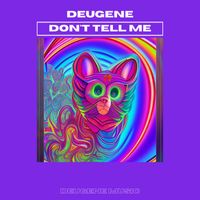 Deugene - Don't Tell Me