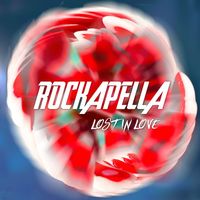 Rockapella - Lost in Love