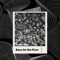 Bass On The Flow - Crazy Man