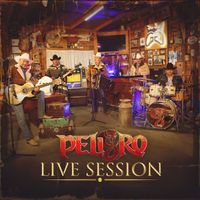 Peligro - Live Session (Explicit)