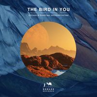 Goyanu, SIAAH feat. Ardavan Hatami - The Bird In You