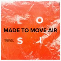 Losi - MADE TO MOVE AIR