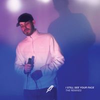 San Holo - I Still See Your Face - The Remixes