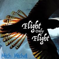 Mitch Mitchell - Flight Only Flight
