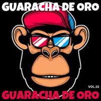 DJ Fresh - GUARACHA DE ORO VOL.15