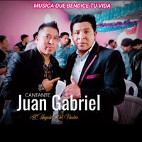 Juan Gabriel - Cuando Más Desalentado