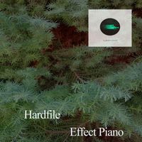 Hardfile - Effect Piano
