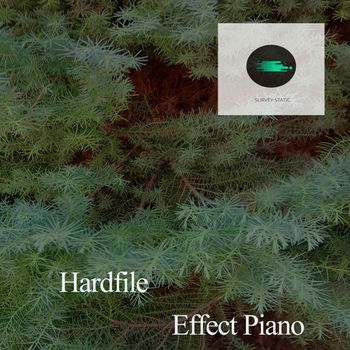 Hardfile - Effect Piano